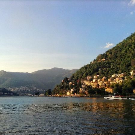 Picinquecomolake ภายนอก รูปภาพ