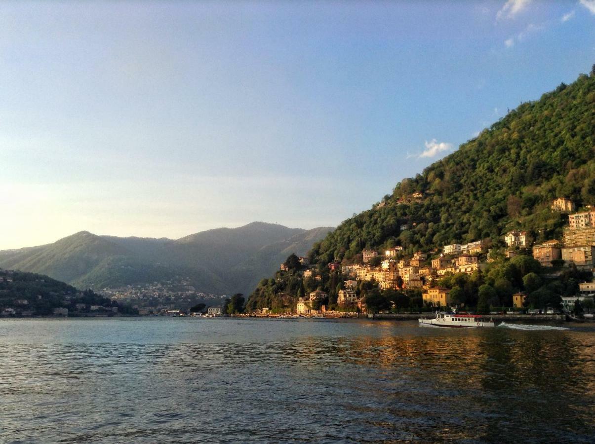 Picinquecomolake ภายนอก รูปภาพ